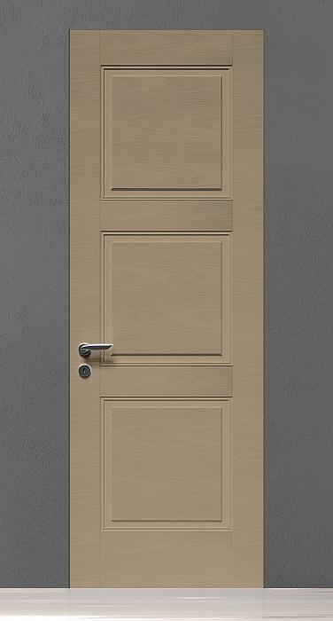 FLEXO Wood 126P CH Frassino Cappuccino #